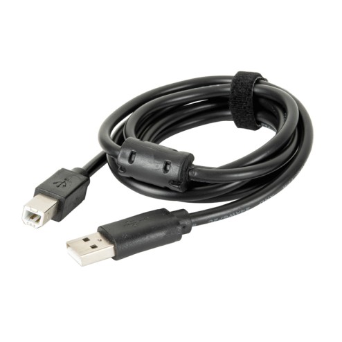 DAP SC-20 PC / MAC USB-in - 2 x XLR-out