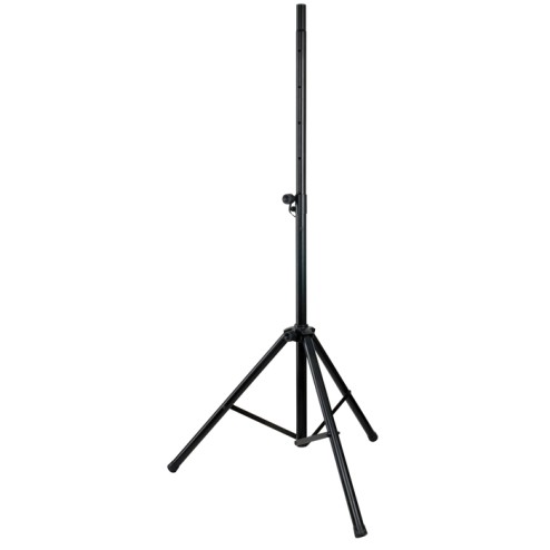 Showgear Speaker Stand Pro Acciaio 1230-1.900 mm carico massimo 40 Kg