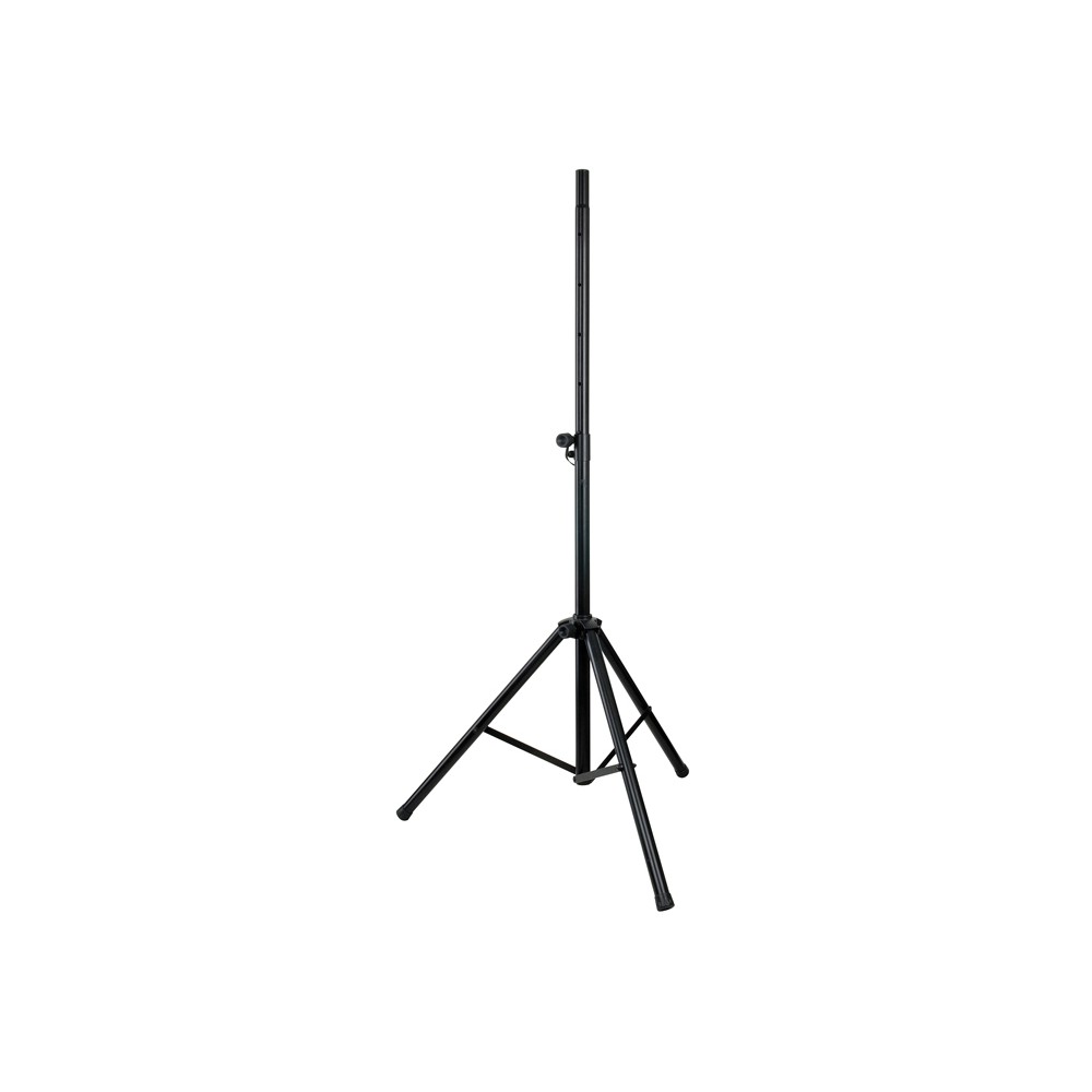 Showgear Speaker Stand Pro Acciaio 1230-1.900 mm carico massimo 40 Kg