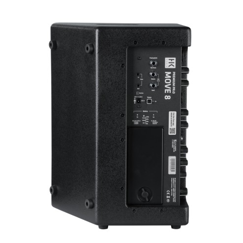 HK Audio Premium PR:O MOVE 8 Diffusore amplificato a batteria