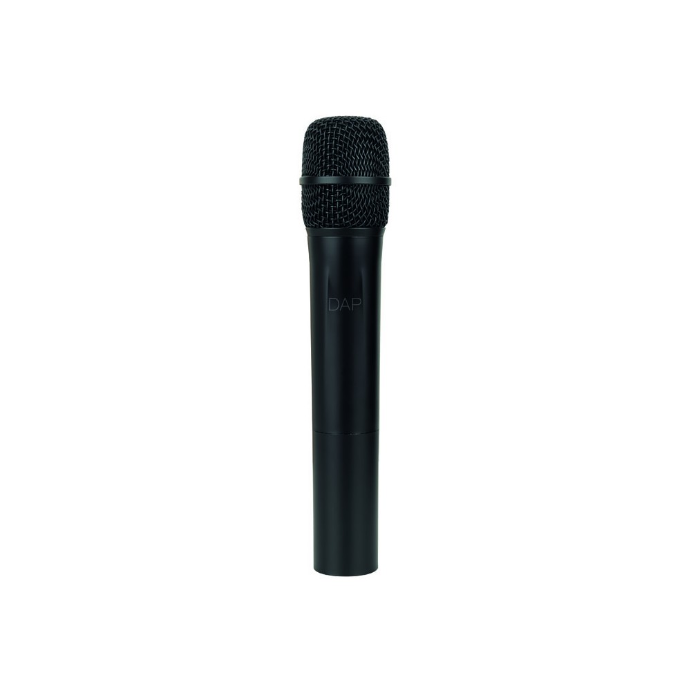 DAP WM-10 Handheld Microphone for PSS-106 Interruttore ON/OFF