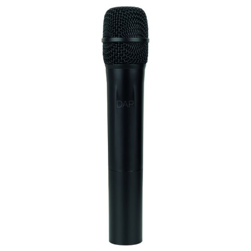 DAP WM-10 Handheld Microphone for PSS-106 Interruttore ON/OFF