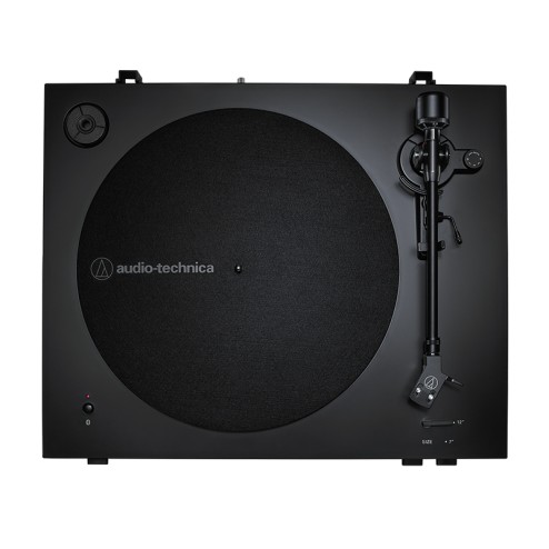 Audio Technica AT-LP3XBT-BK Giradischi automatico a cinghia Bluetooth