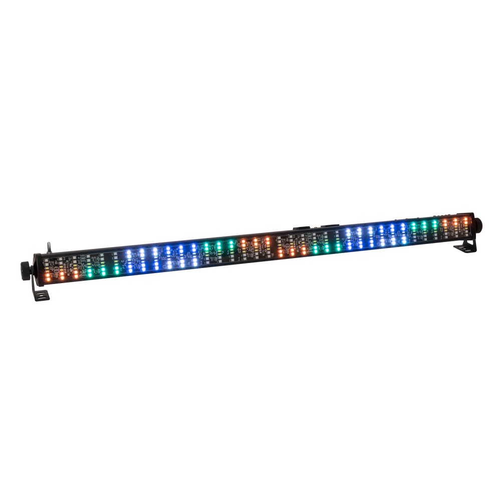 Barra EUROLITE LED PIX-144/72 RGB/CW barra a led