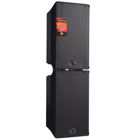 WHARFEDALE PRO TYPHON AX 12 STACKER