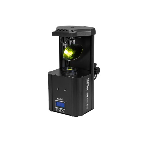 EUROLITE LED TSL-350 Scanner COB