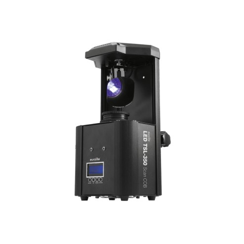 EUROLITE LED TSL-350 Scanner COB