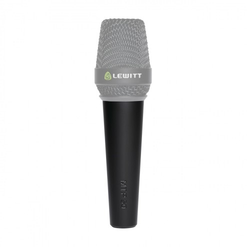 base-lewitt-mtp50-per-microfono-capsula-intercambiabile