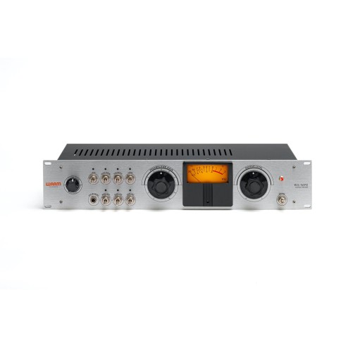 Warm Audio WA-MPX Preamplificatore microfonico a valvole