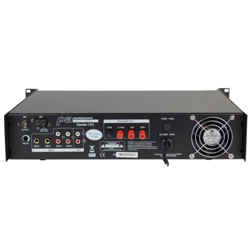 mixer-amplifier-multimedia-player