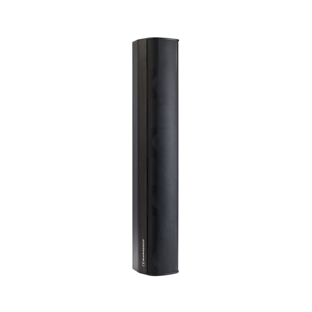 160w-16ohm-column-with-8-3-inch-speakers-for-installation