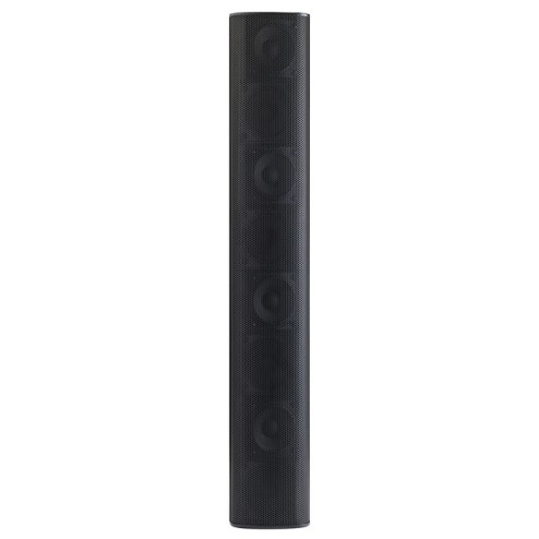 160w-16ohm-column-with-8-3-inch-speakers-for-installation