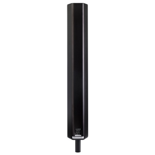 160w-16ohm-column-with-8-3-inch-speakers-with-stackable-connector-base