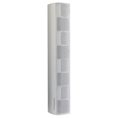160w-16ohm-column-with-8-3-inch-speakers-for-installation-white