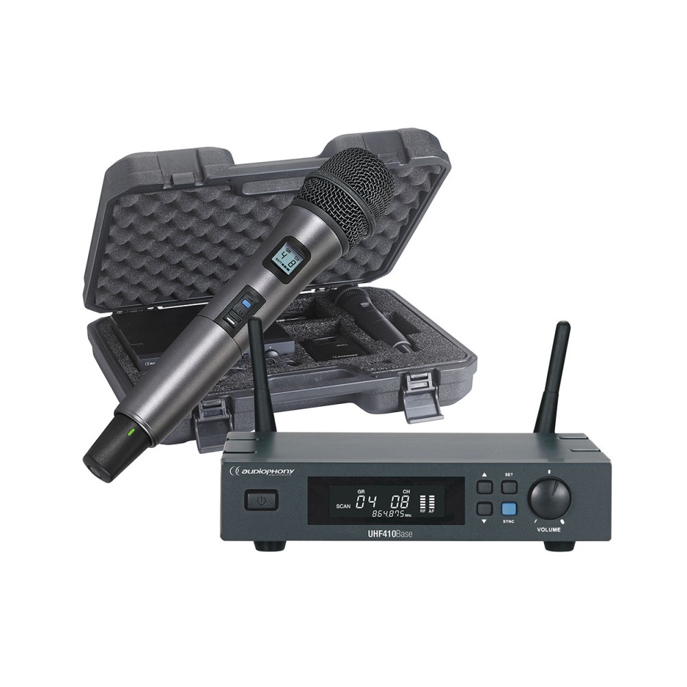 uhf-receiver-pack-with-hand-microphone-and-case-500mhz