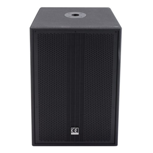 active-12-sub-with-5-1-line-array