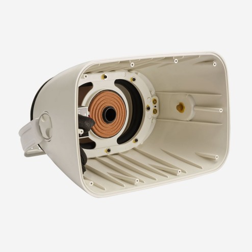 8-1-speaker-bass-radiator-80-w-100-v-and-8-ohms-ip65-white