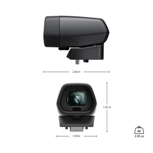 viewfinder-with-built-in-proximity-sensor-4-element-glass-diopter
