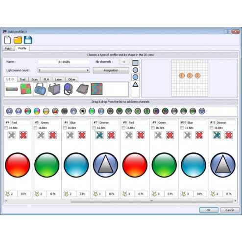 dmx-interface-1024ch-for-fixed-architectural-purposes-chromateq-software
