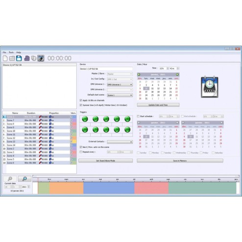 dmx-interface-1024ch-xlr-chromateq-software