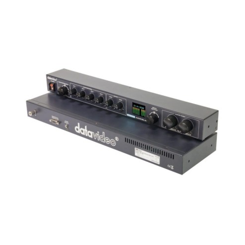 6-channel-audio-delay-mixer-with-level-adjustment