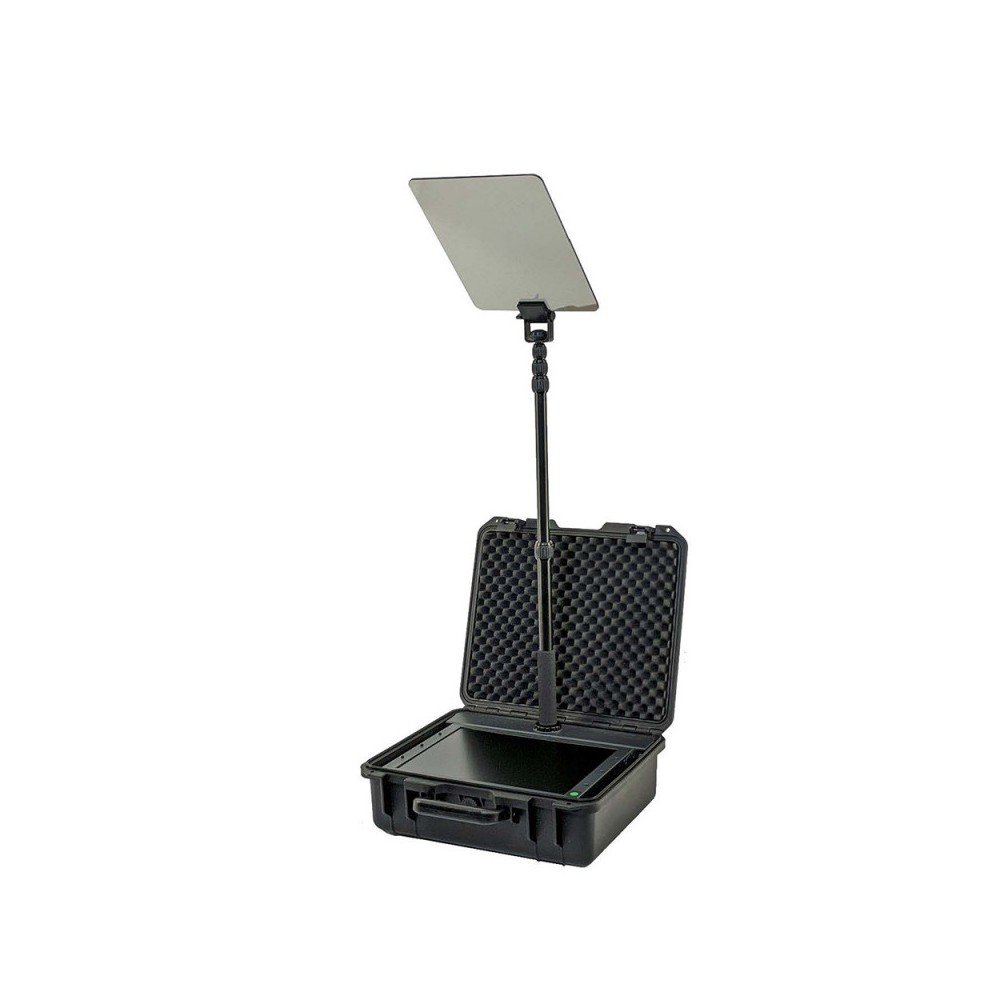 portable-conference-prompter-with-built-in-prompting-system