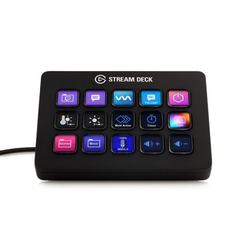 customisable-control-pad-for-live-streaming