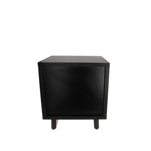 black-hi-fi-furniture-for-a-turntable-and-more-than-a-hundred-vinyls-rear-closed