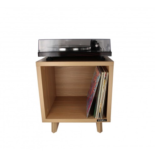 wooden-hi-fi-furniture-for-turntable-and-more-than-a-hundred-vinyls-rear-closed
