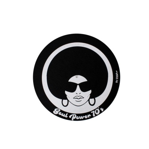 felt-for-turntables-70s-look-with-an-afro-woman-cut-design