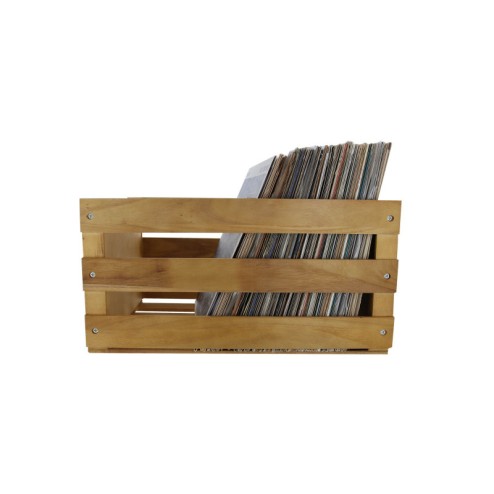 120-lp-storage-box-wood-finish