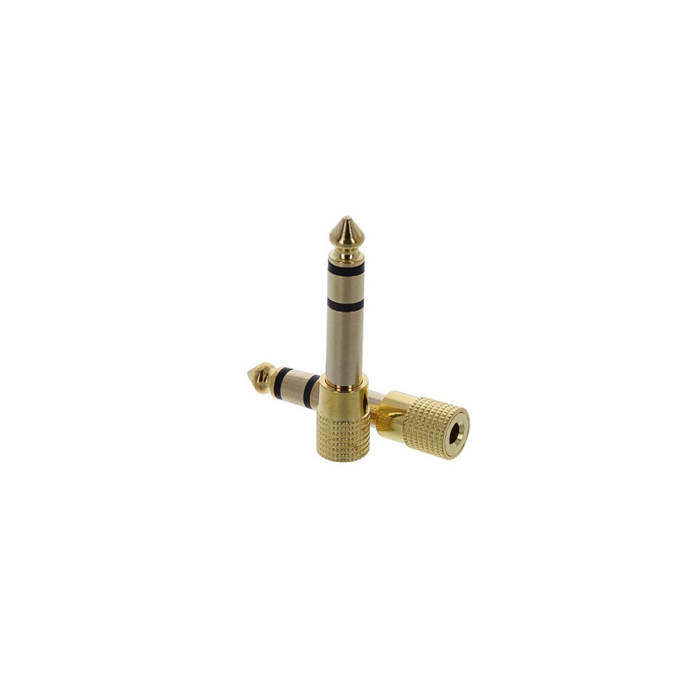 gold-plated-metal-headphone-adapter-from-6-35-mm-stereo-to-3-5-mm-stereo-pack-of-2