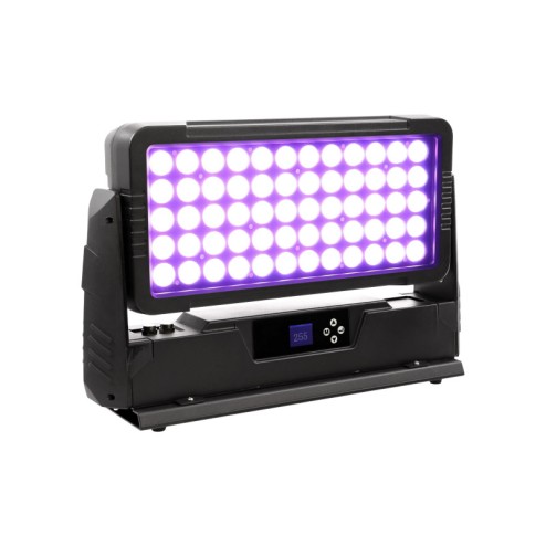 Evolite ARCHITECH 600 60 x 10 W RGBW LED IP65