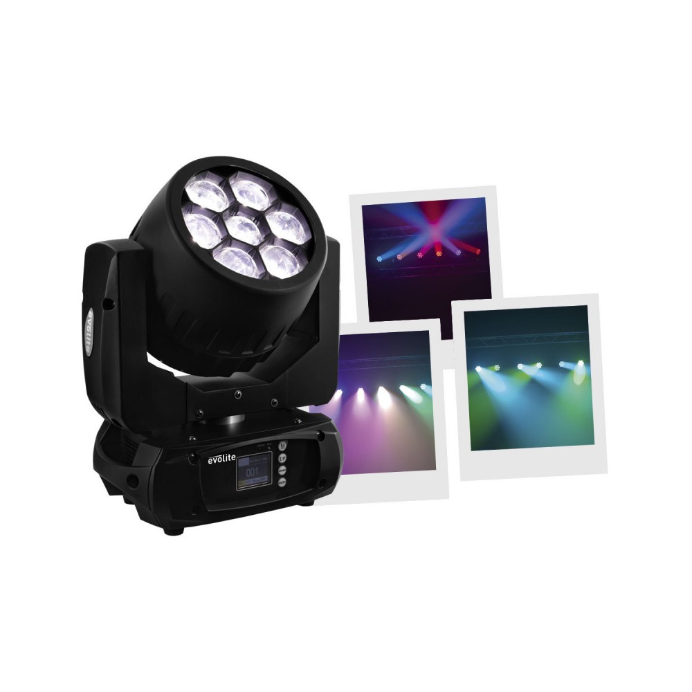 7-x-30-w-wash-moving-head-with-zoom-controllable-in-dmx