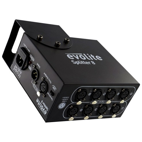 8-channel-dmx-splitter-booster-equipped-with-amplifier-for-long-distances