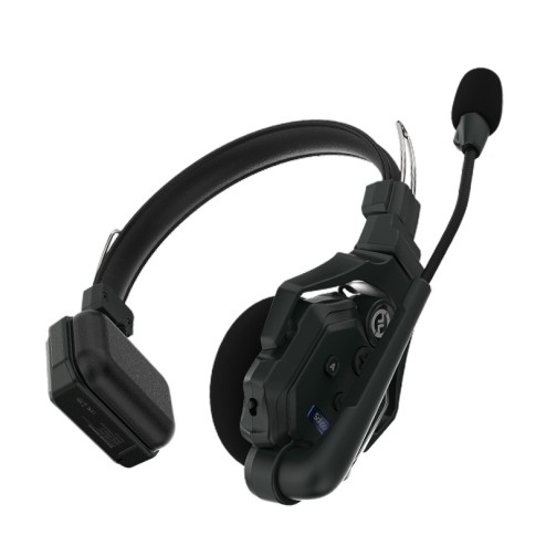 wireless-single-ear-remote-headset-with-2-batteries