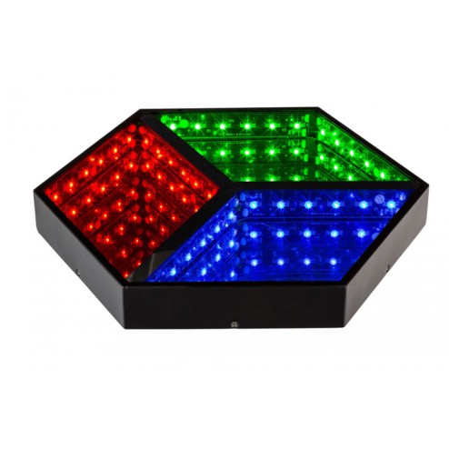 led-3d-hexagonal-rgb-wall-mirror-effect