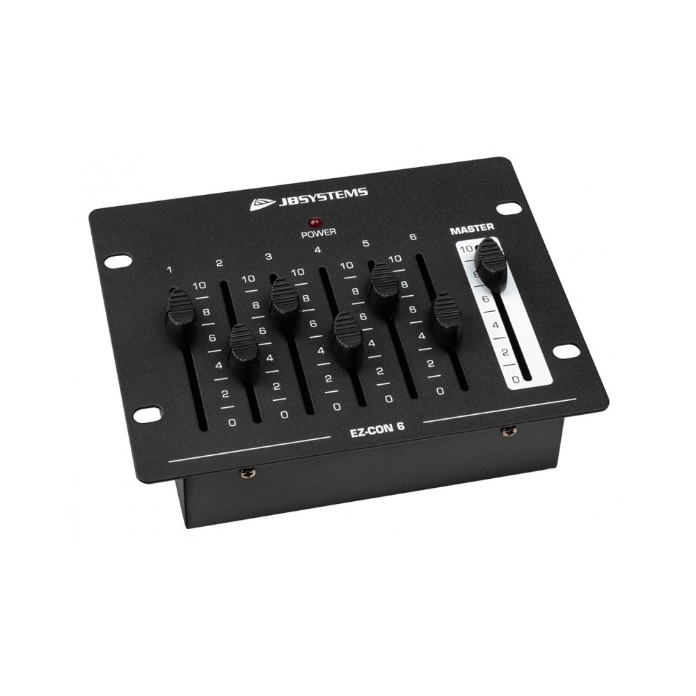 small-6-channels-dmx-controller-with-build-in-power-supply