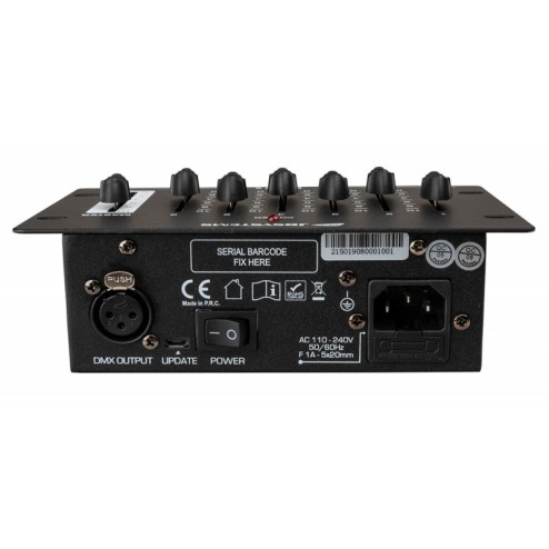 small-6-channels-dmx-controller-with-build-in-power-supply
