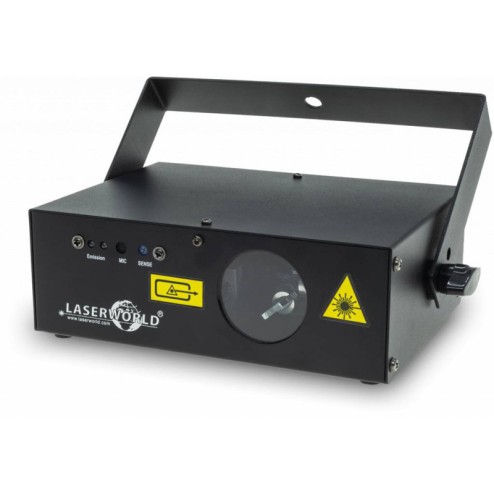 ecoline-series-laser-projector-230-mw