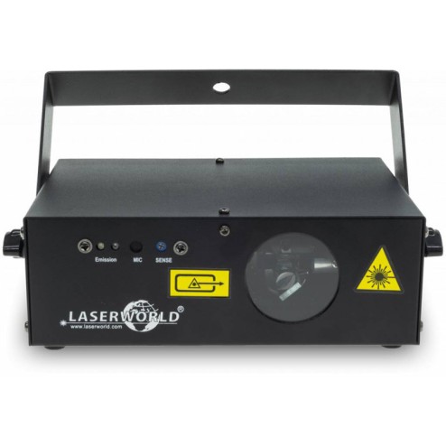 ecoline-series-laser-projector-230-mw