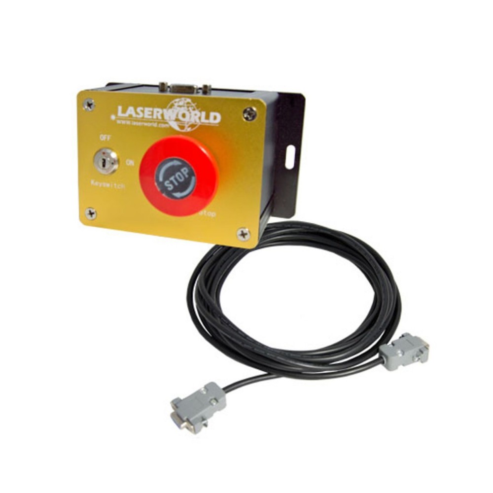 safety-unit-for-laser-projectors