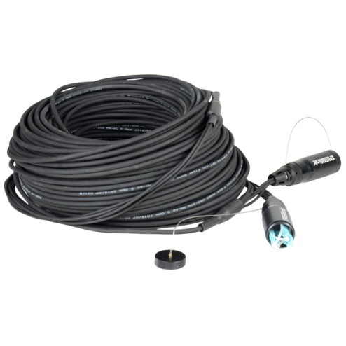 fiber-multi-mode-2-cores-200m-incl-cable-reel