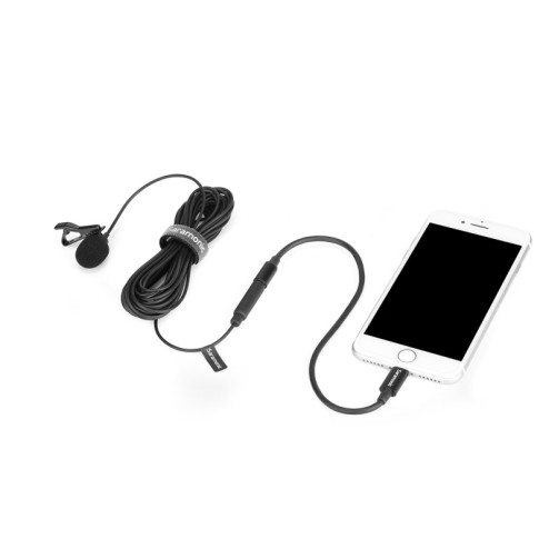 lavalier-microphone-for-lightning-ios-device-6m-cable