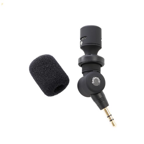 directional-condenser-ultra-compact-microphone