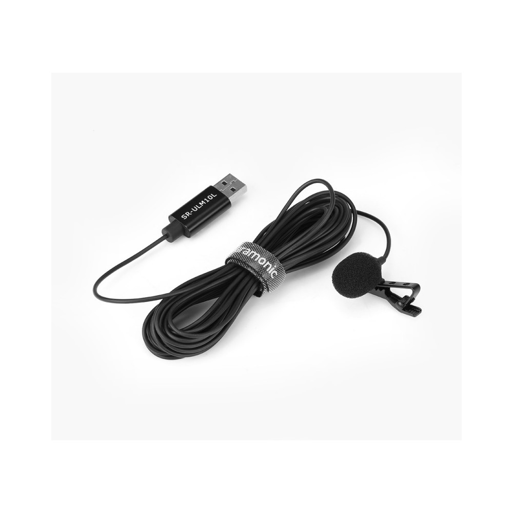 usb-lavalier-microphone-6m-cable