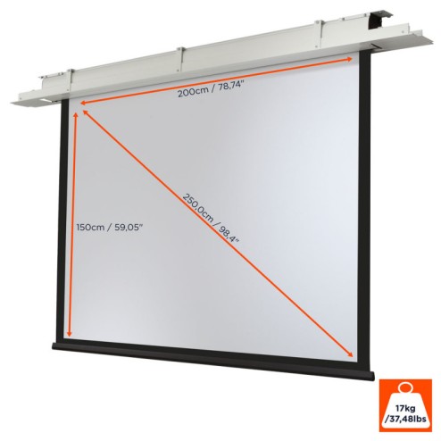 expert-ceiling-recessed-electric-screen-200-x-150-cm-4-3