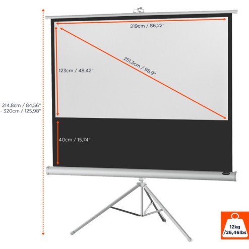 tripod-economy-screen-219-x-123-cm-16-9-white