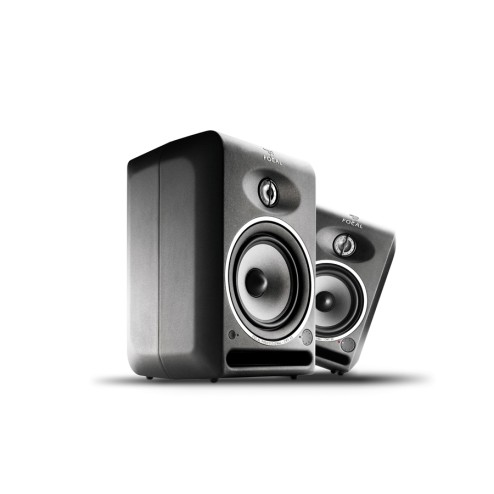 Focal CMS 50 ANALOG AND ATIVE SPEAKER