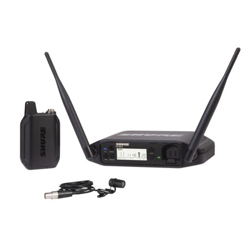 shure-glxd14-con-wl185-sistema-wireless-lavalier